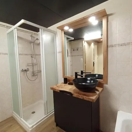 Du Carrairou * Nasbinals