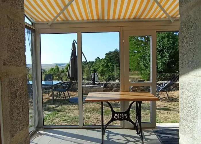 Casa vacanze Du Carrairou Nasbinals